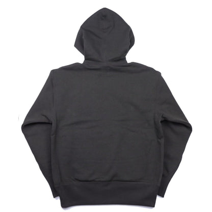 FREEWHEELERS(フリーホイーラーズ)～ATHLETIC SWEAT HOODIE J.BLACK×M.GRAY～