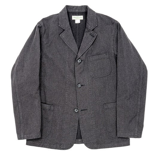 WORKERS(ワーカーズ)～Lounge Jacket, WKS Covert～