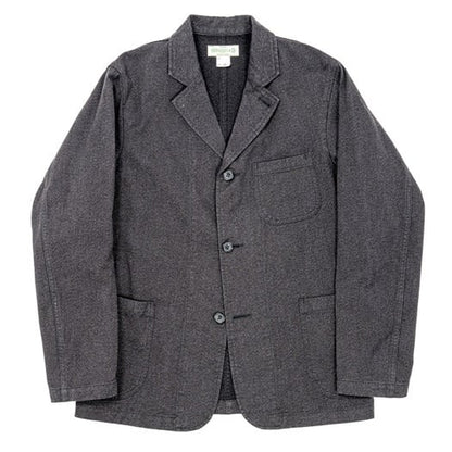 WORKERS(ワーカーズ)～Lounge Jacket, WKS Covert～