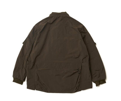 COMFY(コムフィ)～CAF JACKET～
