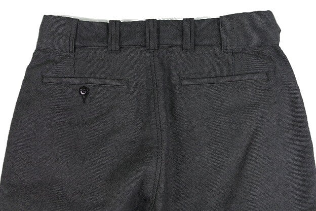 COLIMBO(コリンボ)～"Honky-Tonk Trousers" Coal Black～