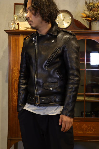 BOOTES(ボーテス)～"ARCTURUS" DUBBLE RIDERS JACKET～