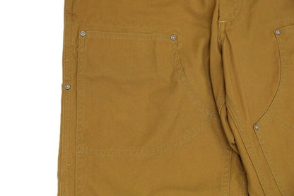 FREEWHEELERS(フリーホイーラーズ)～"BAKERSFIELD" TROUSERS Y.BROWN～