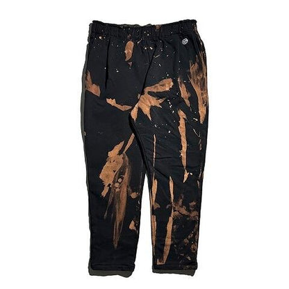 Sugar&Co.(シュガーアンドカンパニー)～SWEAT TROUSERS (BLEACH)～