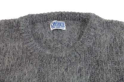 C-WORKS(シーワークス)～Right Gray～