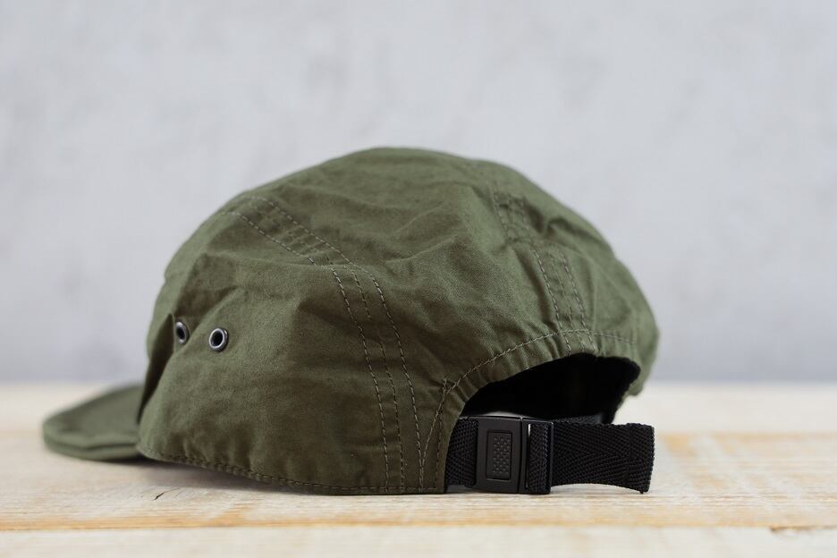 COLIMBO(コリンボ)～Prospect Jet Cap Green～