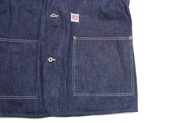 FREEWHEELERS(フリーホイーラーズ)～"STEELBACKERS" WORK COAT～