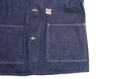 FREEWHEELERS(フリーホイーラーズ)～"STEELBACKERS" WORK COAT～