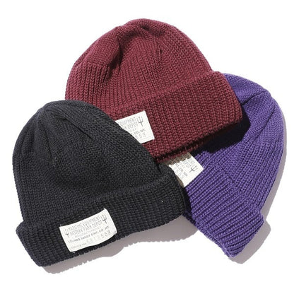 COLIMBO(コリンボ)～South Fork Cotton Knit Cap 2024AW～