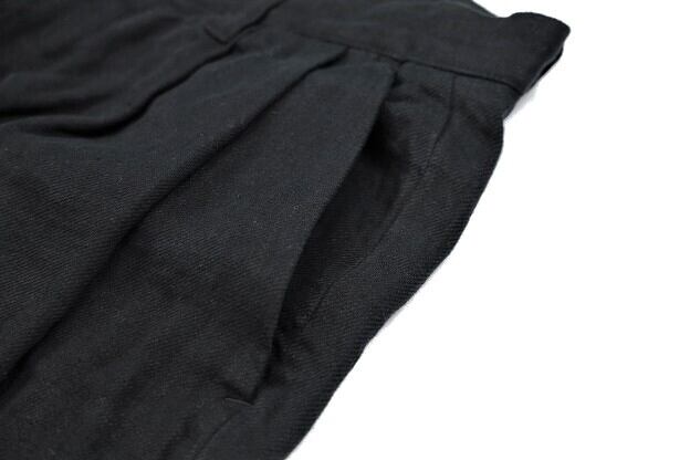 C-WORKS(シーワークス)～Henry Trousers～