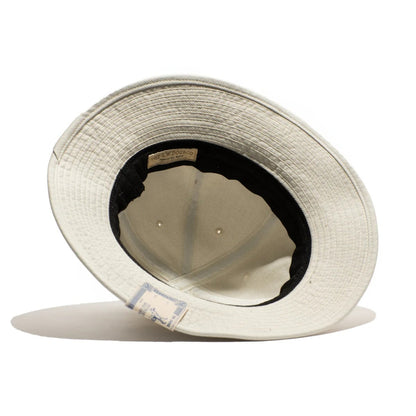 THE H.W.DOG & Co. (ドッグアンドコー) ～FATIGUE HAT～
