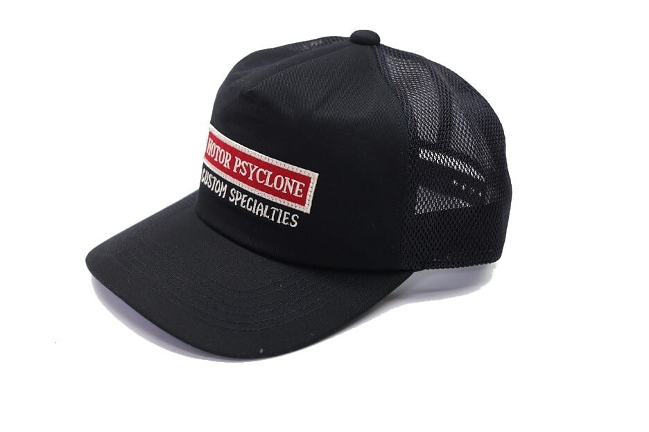 FREEWHEELERS(フリーホイーラーズ)～”CUSTOM SPECIALTIS" TRUCKER CAP～