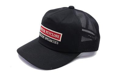 FREEWHEELERS(フリーホイーラーズ)～”CUSTOM SPECIALTIS" TRUCKER CAP～
