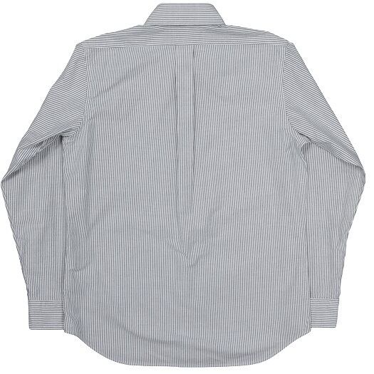 WORKERS(ワーカーズ)～Modified BD, Black Stripe Supima OX～