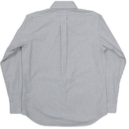 WORKERS(ワーカーズ)～Modified BD, Black Stripe Supima OX～