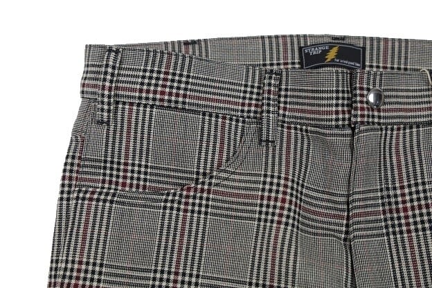 STRANGE TRIP(ストレンジトリップ)～SLIDER PANTS -CHECK-～