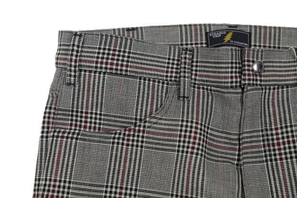 STRANGE TRIP(ストレンジトリップ)～SLIDER PANTS -CHECK-～