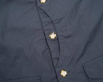 WORKERS(ワーカーズ)～Cruiser Jacket Navy～