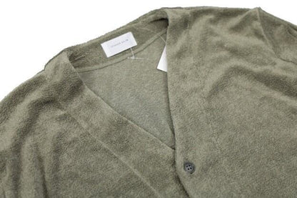 SPINNER BAIT(スピナーベイト)～LINEN PILE CARDIGAN(250)～