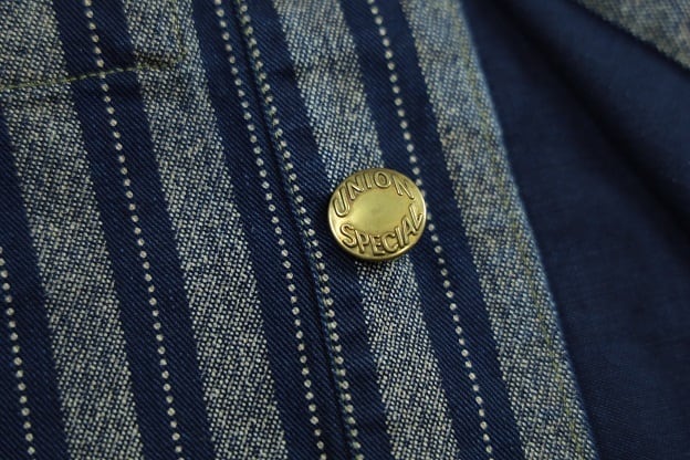 FREEWHEELERS (フリーホイーラーズ) ～YARD MASTER WORK COAT～