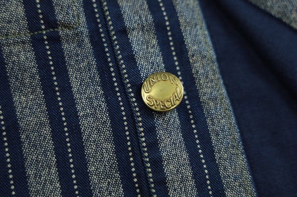 FREEWHEELERS (フリーホイーラーズ) ～YARD MASTER WORK COAT～