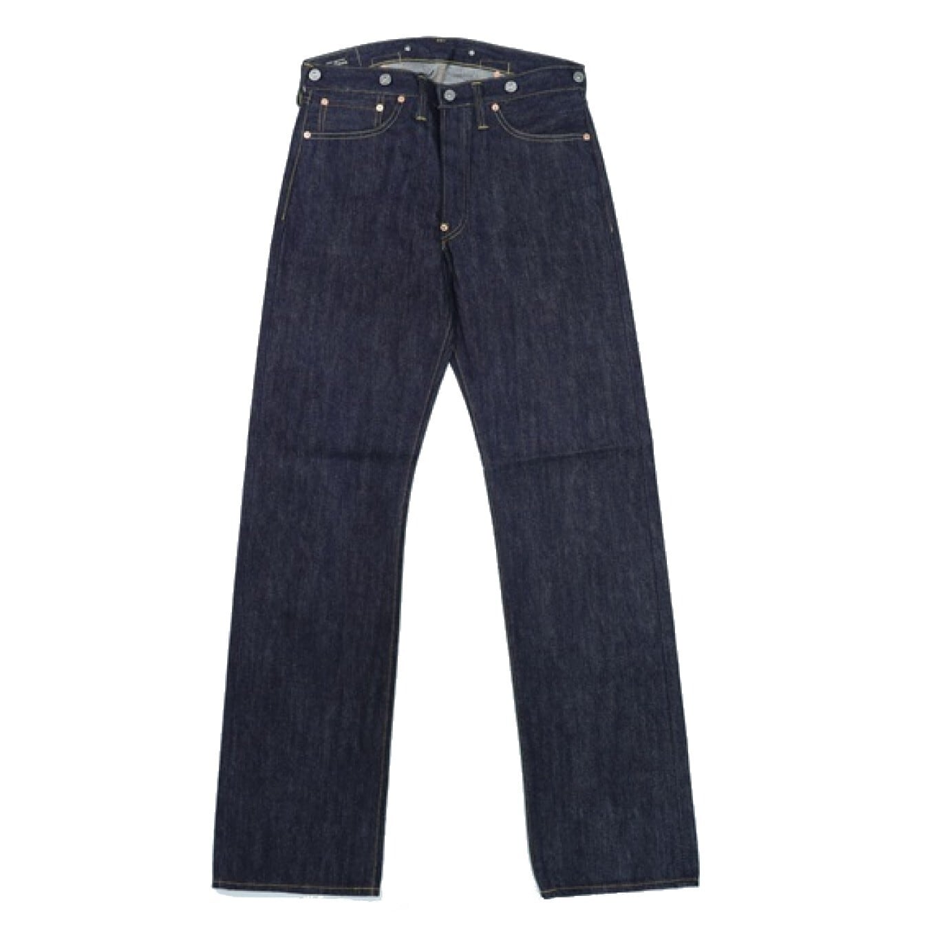FREEWHEELERS(フリーホイーラーズ)～Lot 601XX 1941 NON-WASH～