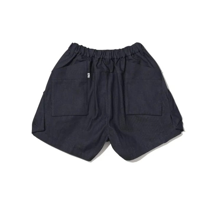 COMFY(コムフィ)～PREFUSE SHORTS DENIM～