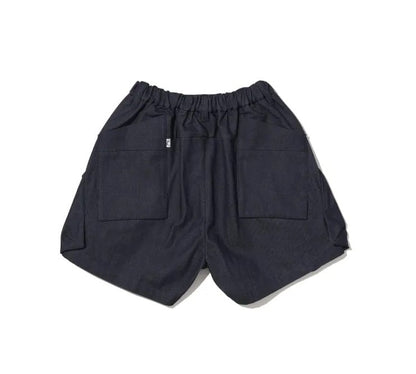 COMFY(コムフィ)～PREFUSE SHORTS DENIM～