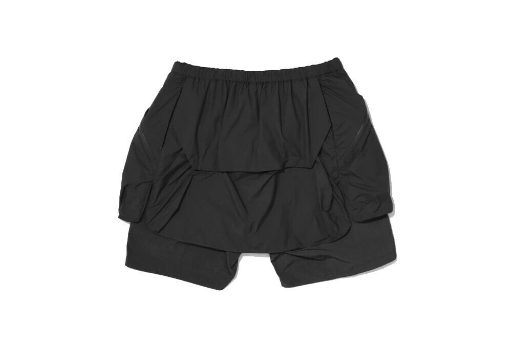 COMFY(コムフィ)～KILTIC SHORTS-2024SS～