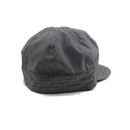 FREEWHEELERS(フリーホイーラーズ)～"GUTHRIE" BLACK PEPPER CHAMBRAY～