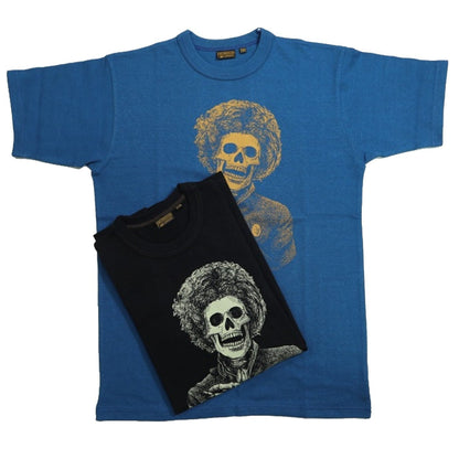 FREEWHEELERS(フリーホイーラーズ)～"STONE FREE" Short Sleeve Tee～