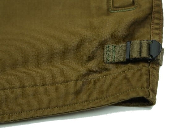 FREEWHEELERS(フリーホイーラーズ)～"GILMORE OIL" S-8 AVIATORS' JACKET～
