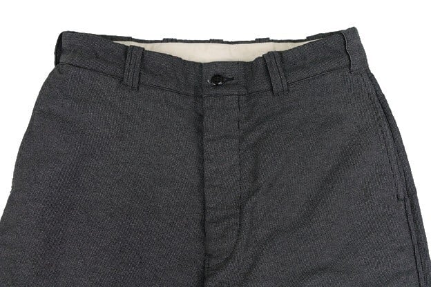 COLIMBO(コリンボ)～"Honky-Tonk Trousers" Coal Black～