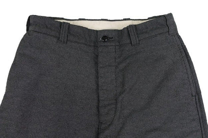 COLIMBO(コリンボ)～"Honky-Tonk Trousers" Coal Black～