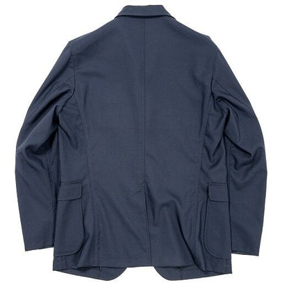 WORKERS(ワーカーズ)～IVY Blazer, Combat Wool Tropical, Navy
