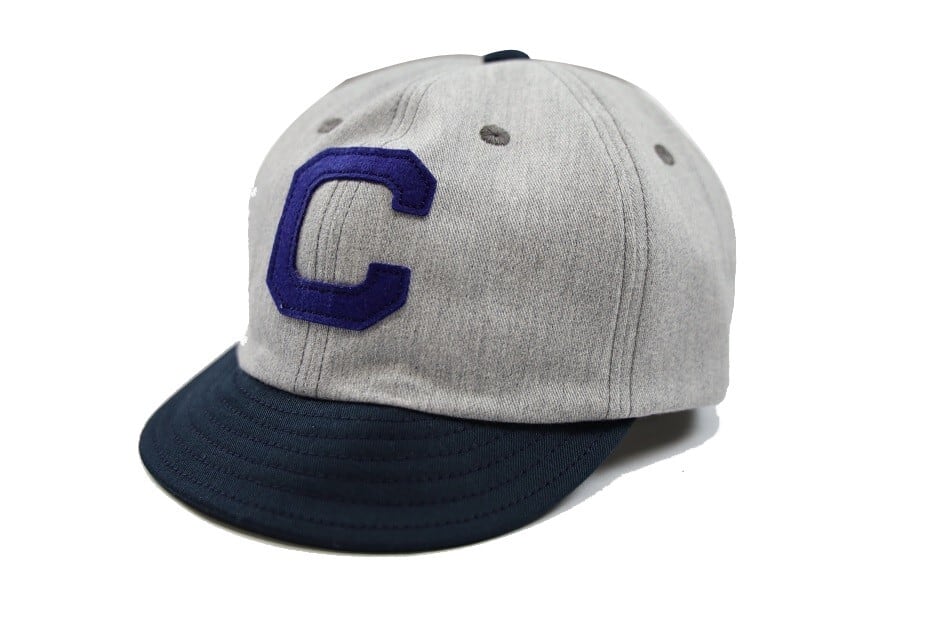CUSHMAN(クッシュマン)～UMPIRE CAP～