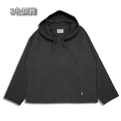 Sugar&Co.(シュガーアンドカンパニー)～RELAX BAJA HOODIE～