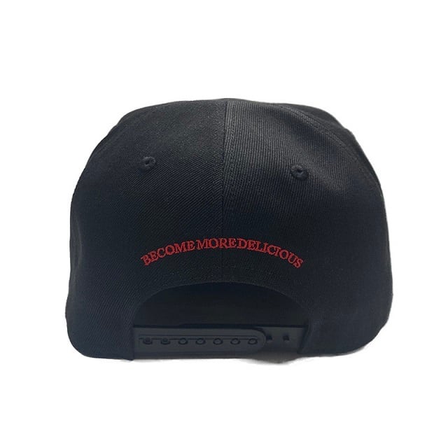 Sugar&Co.(シュガーアンドカンパニー)～WASHABLE LOW FIT CAP～