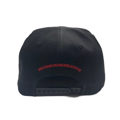 Sugar&Co.(シュガーアンドカンパニー)～WASHABLE LOW FIT CAP～