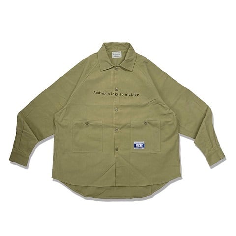 Sugar&Co.(シュガーアンドカンパニー)～HAPPY SHIRTS OD～