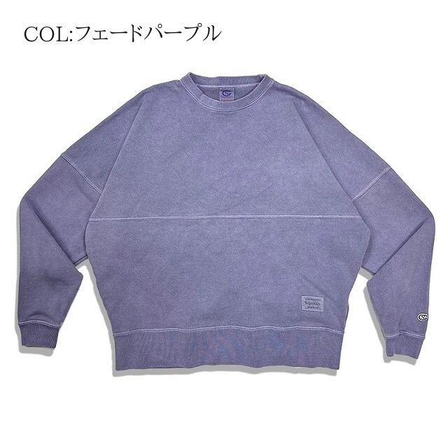 Sugar&Co.(シュガーアンドカンパニー)～BOX SWEAT～