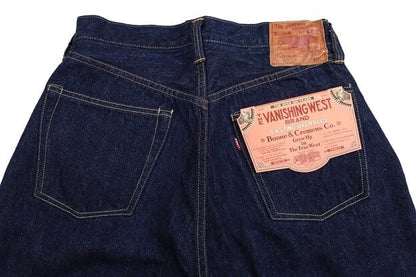 FREEWHEELERS (フリーホイーラーズ) ～LOT 601XX 1947MODEL～