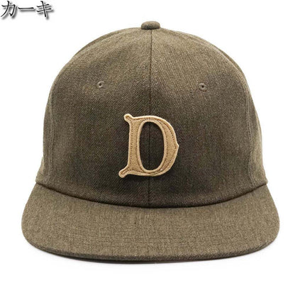 THE H.W.DOG & Co. (ドッグアンドコー) ～BASEBALL CAP～