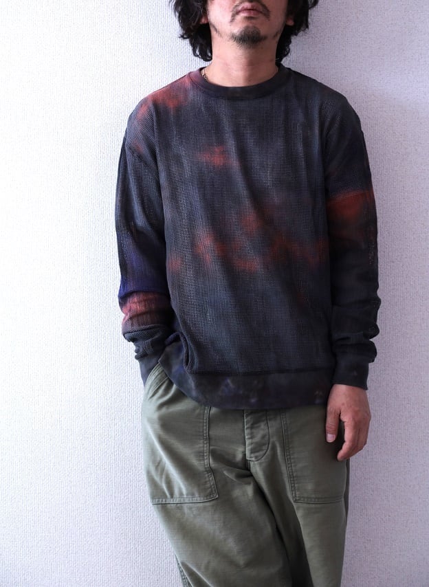 Nasngwam(ナスングワム)～MOONLIGHT L/S Amboy Exclusive～