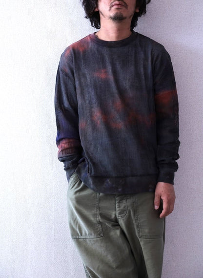 Nasngwam(ナスングワム)～MOONLIGHT L/S Amboy Exclusive～