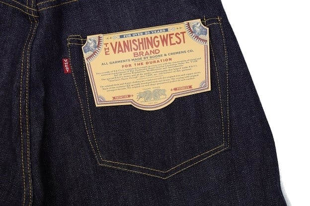 FREEWHEELERS(フリーホイーラーズ)～Lot S601XX 1945 NONWASH～