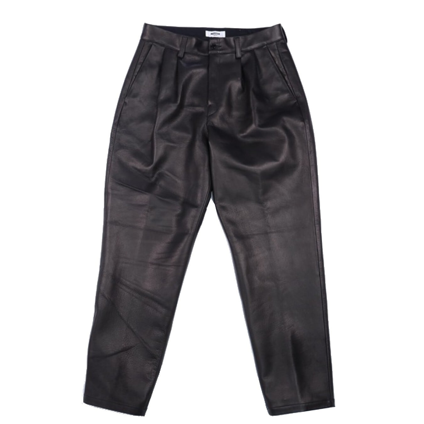 MOSSIR(モシール)～"OPEN DAY" LEATHER PANTS～