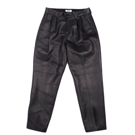 MOSSIR(モシール)～"OPEN DAY" LEATHER PANTS～