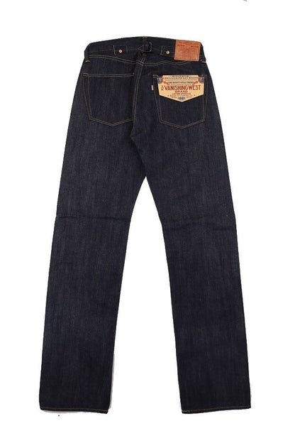 FREEWHEELERS(フリーホイーラーズ)～Lot 601XX 1942 NON-WASH～