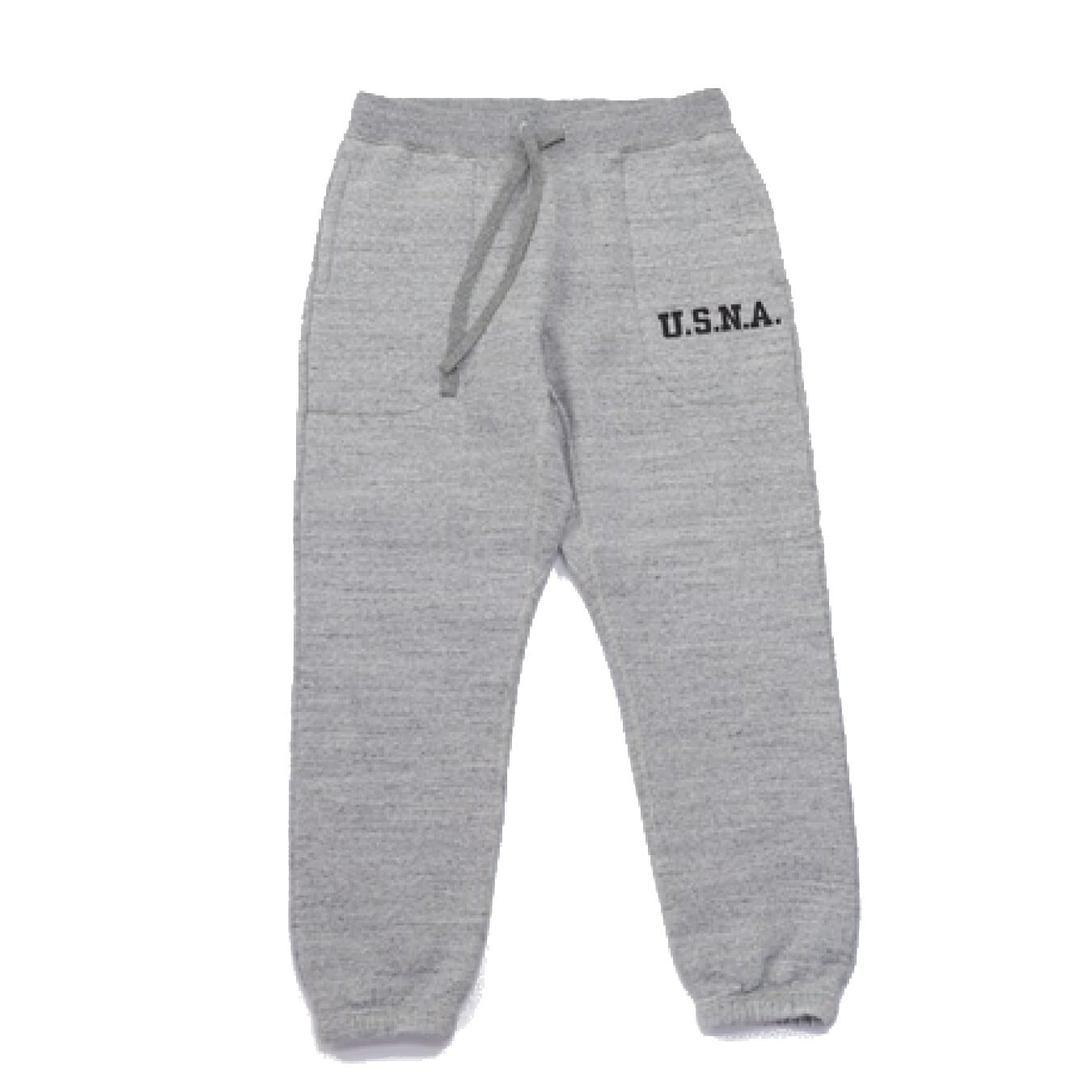 COLIMBO(コリンボ)～"U.S.NAVAL ACADEMY" H&J Heavy Weight Sweat Pants～